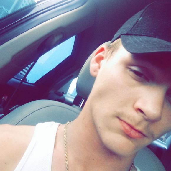 Meet your Posher, Jerry - Picture 1 of 1